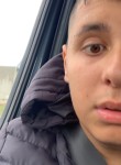 Maani, 18, Cumbernauld