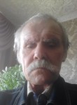 Александр, 66 лет, Теміртау