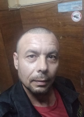 Андрей, 41, Россия, Йошкар-Ола