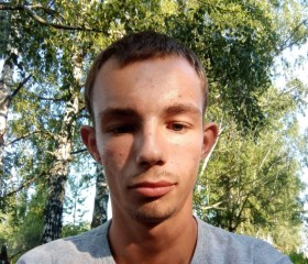 Илья, 22 года, Мценск