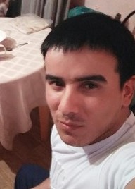 SAFAR, 30, Россия, Голицыно