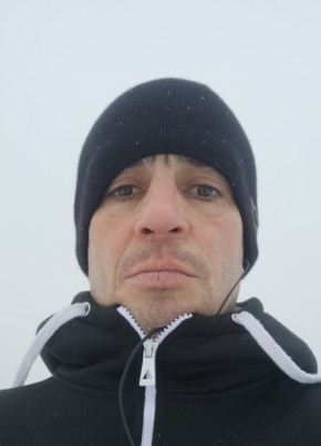 Dmitriy, 37, Russia, Kolomna