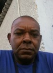 Gilberto Rodrigu, 51 год, Aparecida de Goiânia