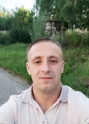 Александр, 35, Россия, Вурнары