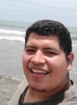 David xala Pérez, 25 лет, San Andres Tuxtla