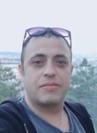 Fatih Karahan, 44 года, Afyonkarahisar