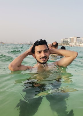 Ali, 28, الإمارات العربية المتحدة, دبي