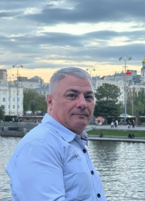 Mikhail, 53, Russia, Yekaterinburg
