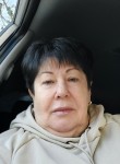 Mariya, 66  , Anapa