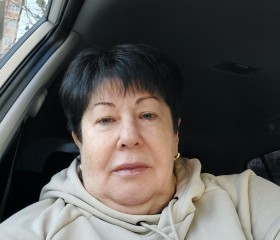 Мария, 67 лет, Анапа