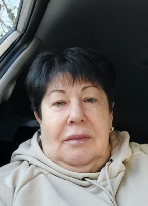 Mariya, 67, Russia, Anapa