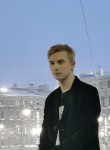 Александр, 25 лет, Мурманск