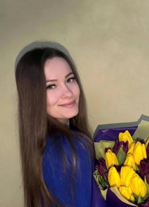 Ирина из Смоленска 31 год