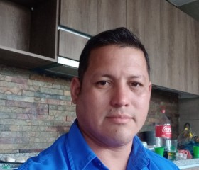 Alcides Guzmán, 41 год, Lo Prado