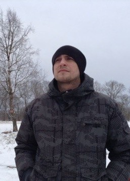 Артем, 32, Россия, Волхов
