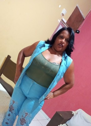 Lurdes, 55, Brazil, Rio de Janeiro