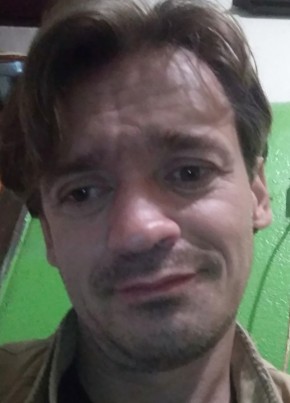 Александр из Жлобіна 48 лет