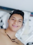 Edilberto, 22 года, Puerto Colombia