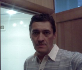 Сергей, 52 года, Уфа