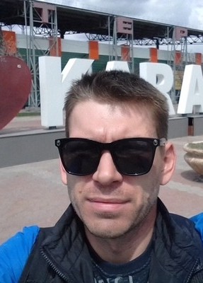 Виталий, 36, Қазақстан, Лисаковка
