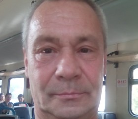 Геннадий, 67 лет, Москва