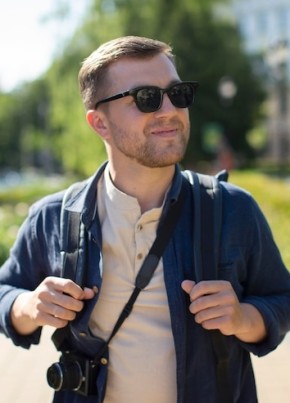 Сергей