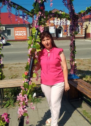 Ирина из Сузуна 41 год