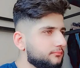 Muhammad Dulaimi, 42, Dartford