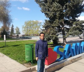 Олег, 36 лет, Самара