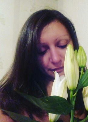Екатерина, 37, Россия, Всеволожск