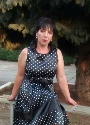 Светлана, 43, Россия, Тучково