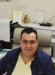 Muhammet, 39 лет, Akşehir