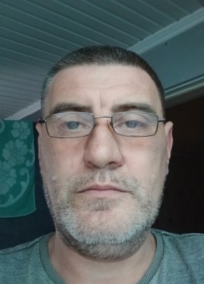 Almaz из Черкассы 48 лет