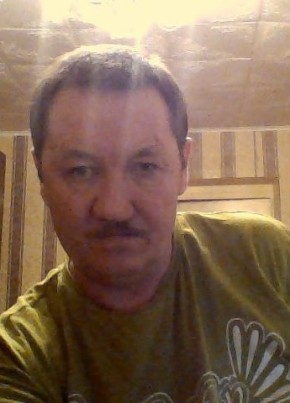 Алексей , 61, Россия, Кашира