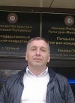 Макс, 51 год