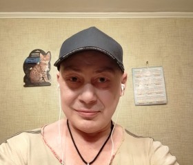 Mikhail, 54, Saint Petersburg