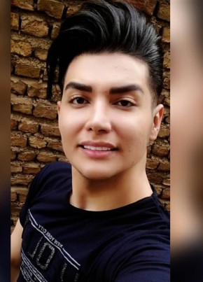 Majid Thrani, 21, كِشوَرِ شاهَنشاهئ ايران, کاشان