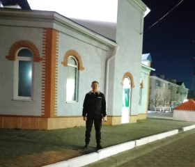 Arskhan, 35, Perm