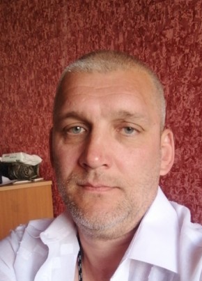 Захаров Олег, 47, Россия, Лениногорск