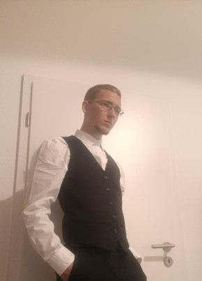 Kolja из Templin 21 год