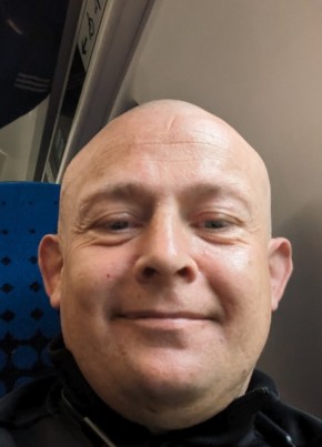 Dougie, 40, United Kingdom, Leeds