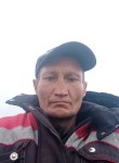 Сергей, 45 лет, Минусинск
