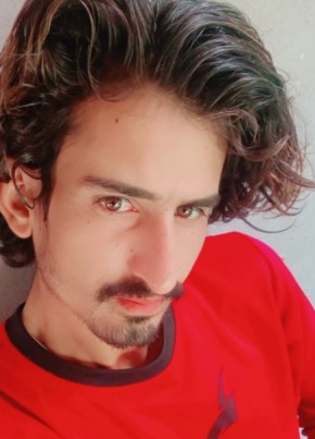 Rashid, 19, پاکستان, لاہور