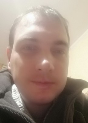 Roman, 36, Russia, Moscow