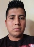 Juan, 28 лет, Tlaxcala de Xicohtencatl