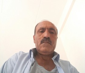 İlyas, 52 года, اَلدَّوْحَة