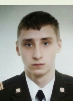 Алексей, 28, Россия, Саров