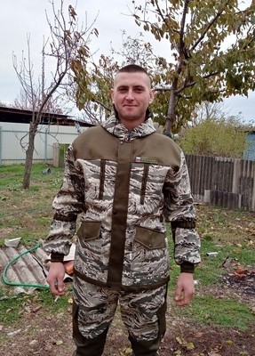 Алексей, 26, Россия, Ладожская