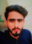 Mujahid, 21 год, لاہور