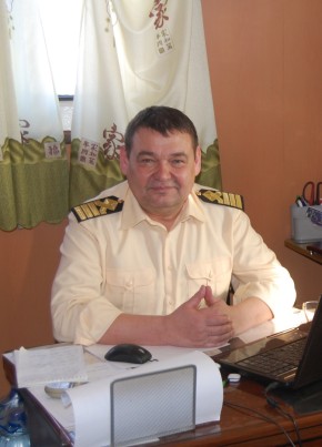 Vladimir, 25, Russia, Petropavlovsk-Kamchatsky